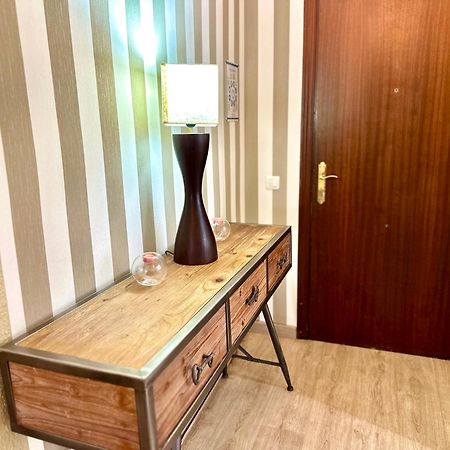 Exclusivo En Avenida Ortega Y Gasset Malaga Ngoại thất bức ảnh