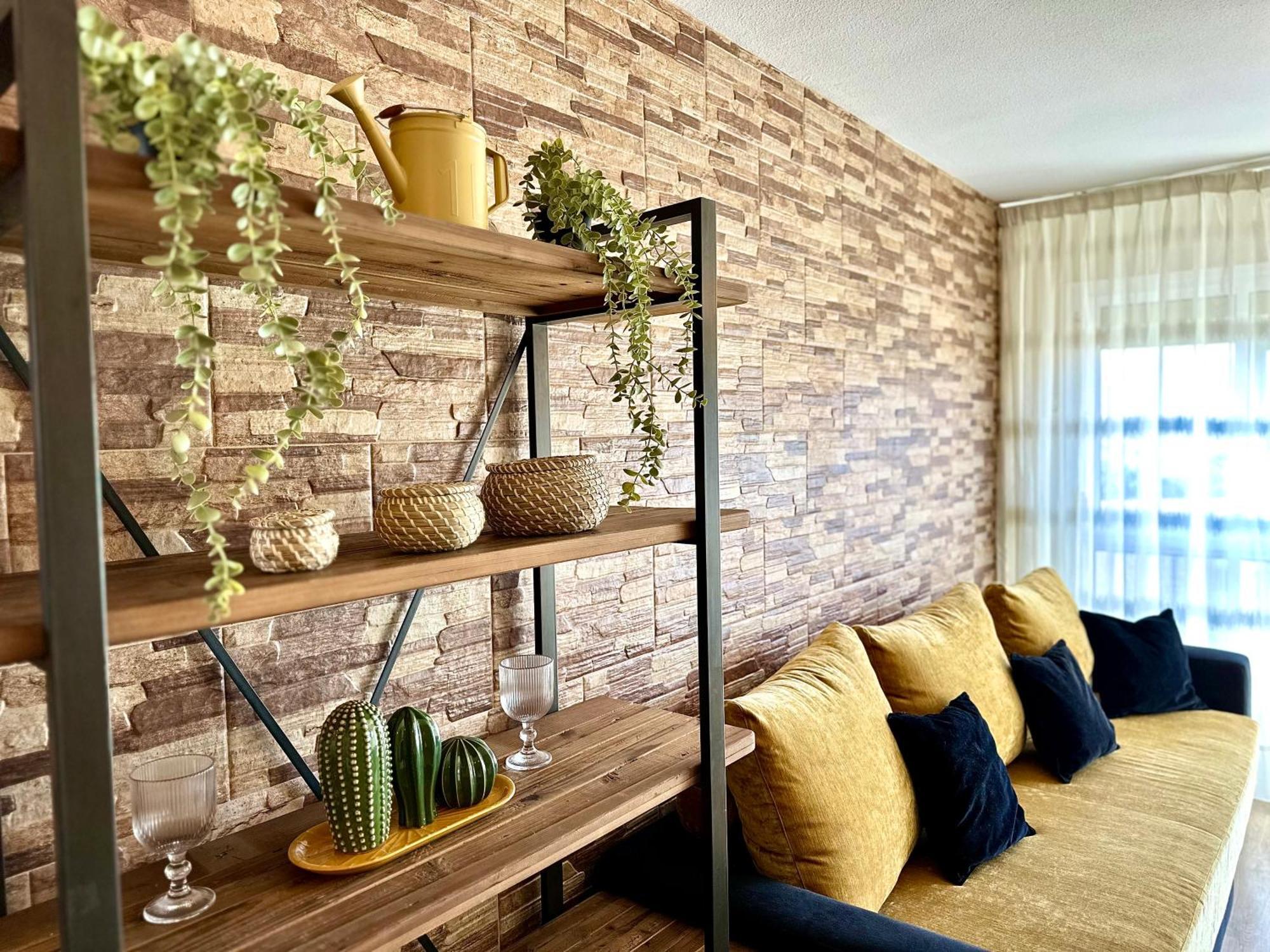 Exclusivo En Avenida Ortega Y Gasset Malaga Ngoại thất bức ảnh