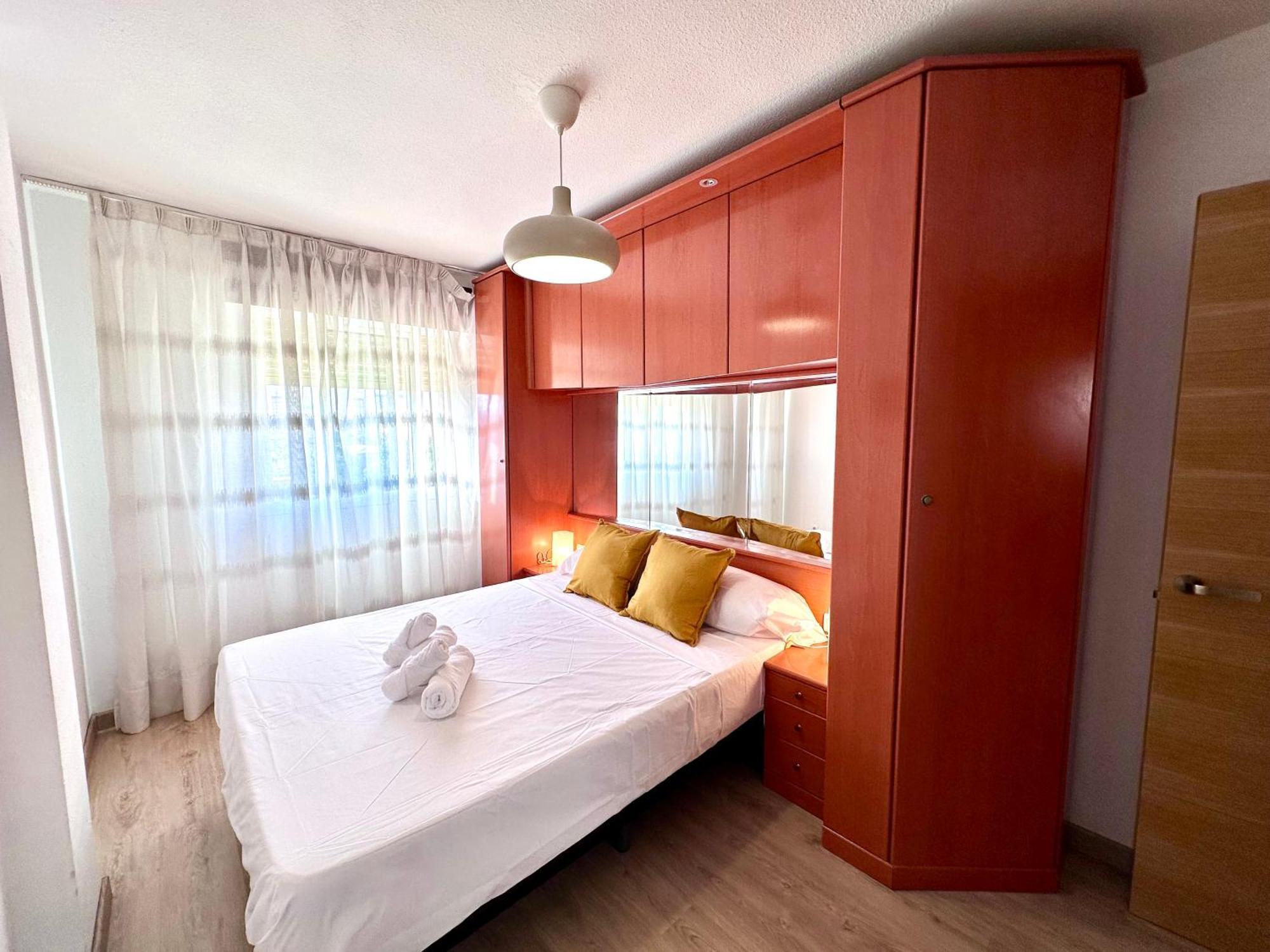 Exclusivo En Avenida Ortega Y Gasset Malaga Ngoại thất bức ảnh