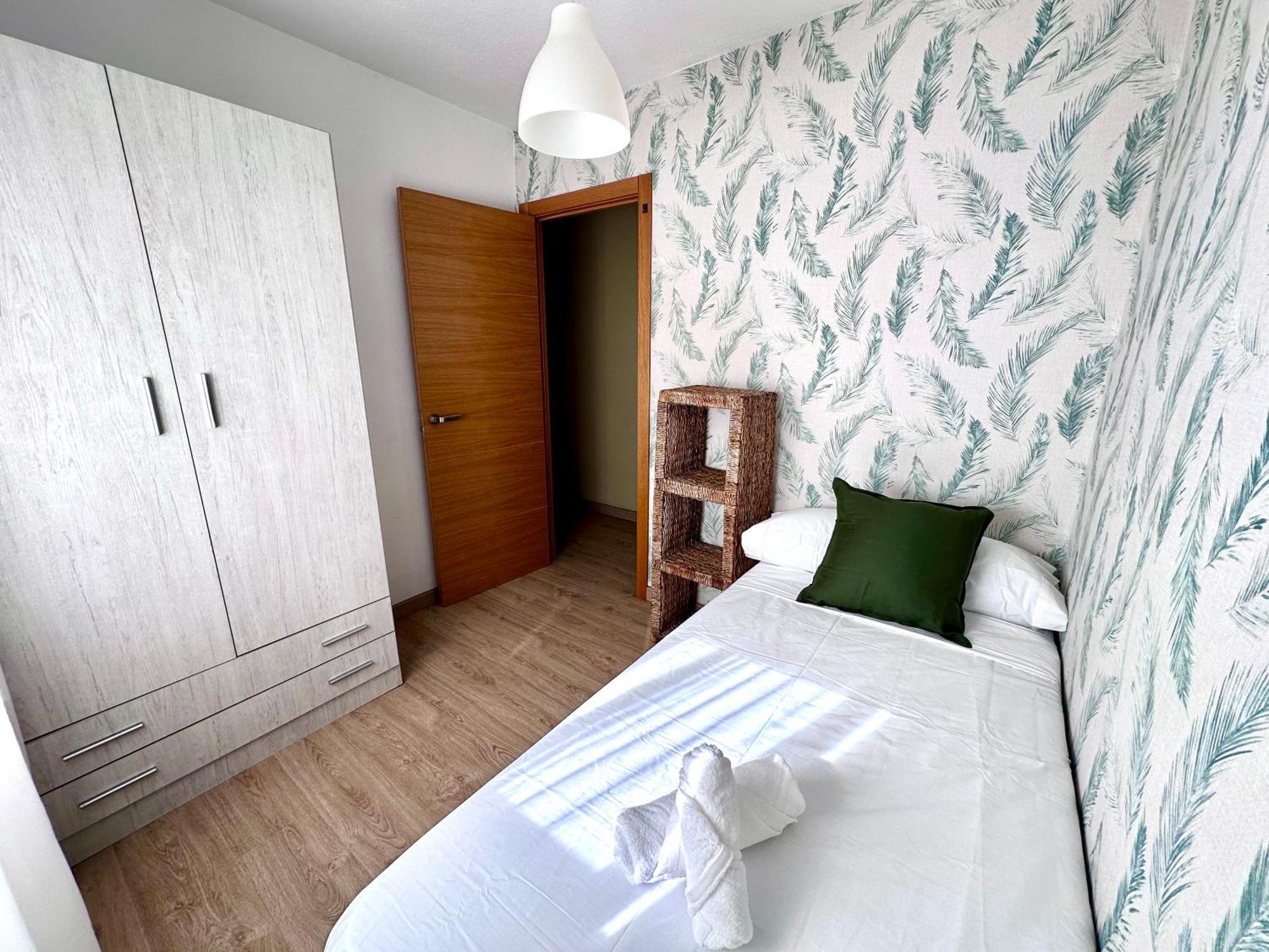 Exclusivo En Avenida Ortega Y Gasset Malaga Ngoại thất bức ảnh